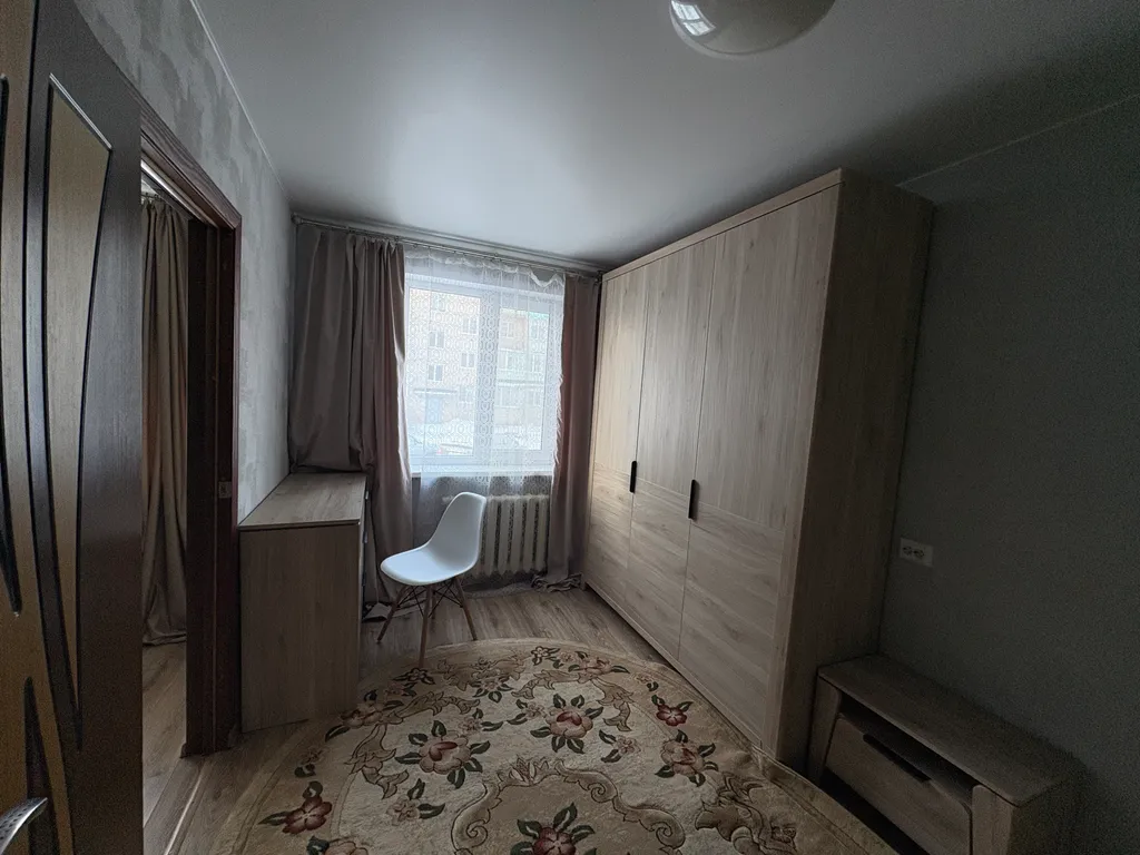 Уютная квартира для тихого отдыха