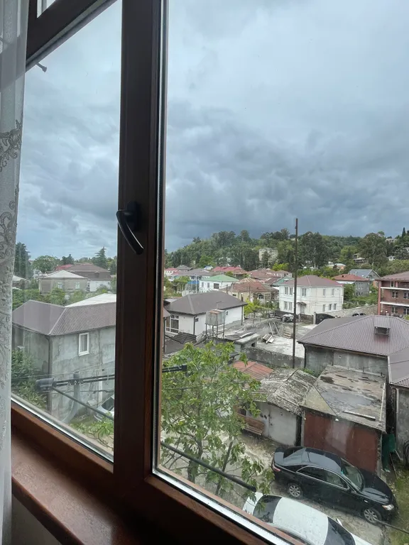 Квартира в центре города со всеми удобствами