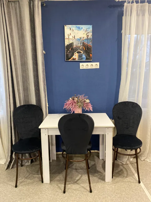 Уютная 2-х комнатная квартира в центре города