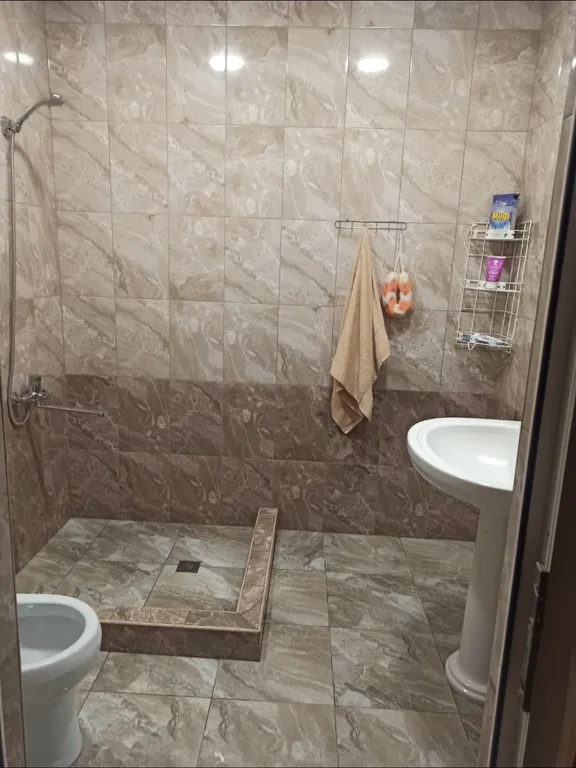 Коттедж Уютный дом недалеко от моря — Дербент