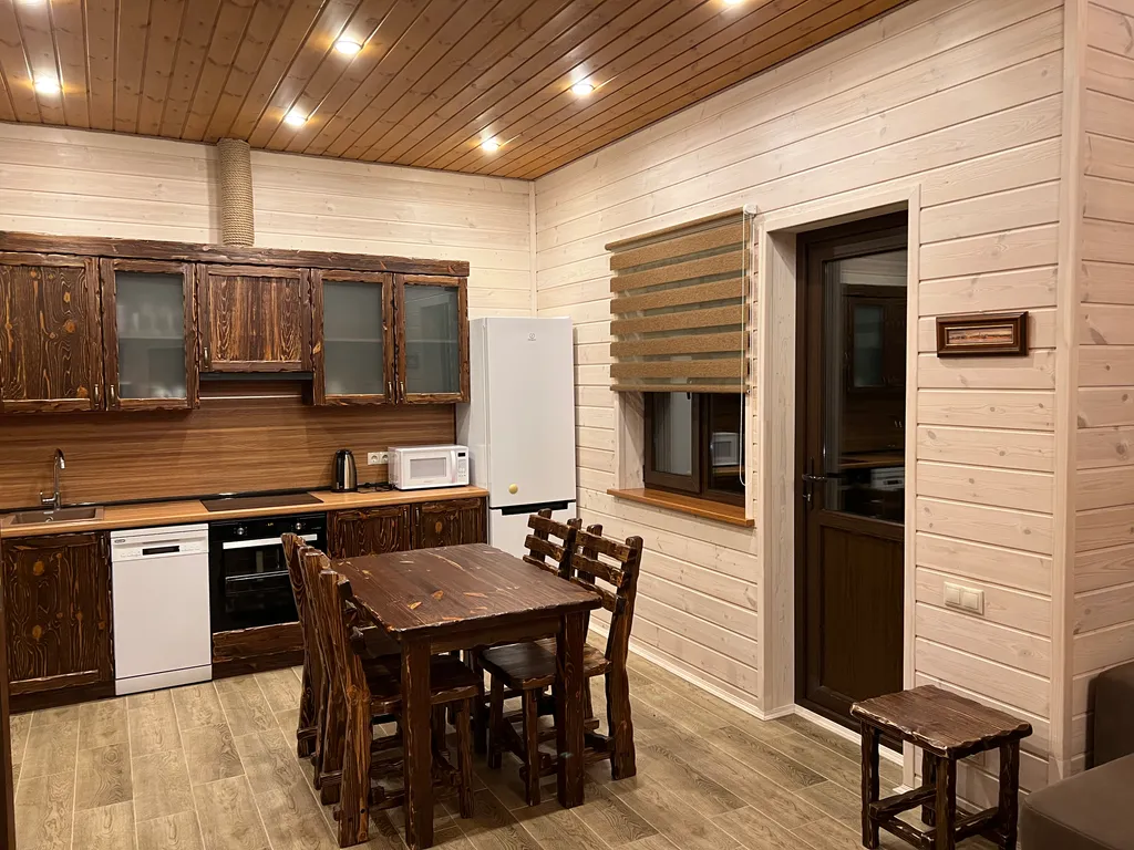 Финский хутор