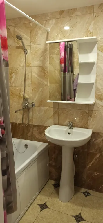 Квартира в центре Сочи