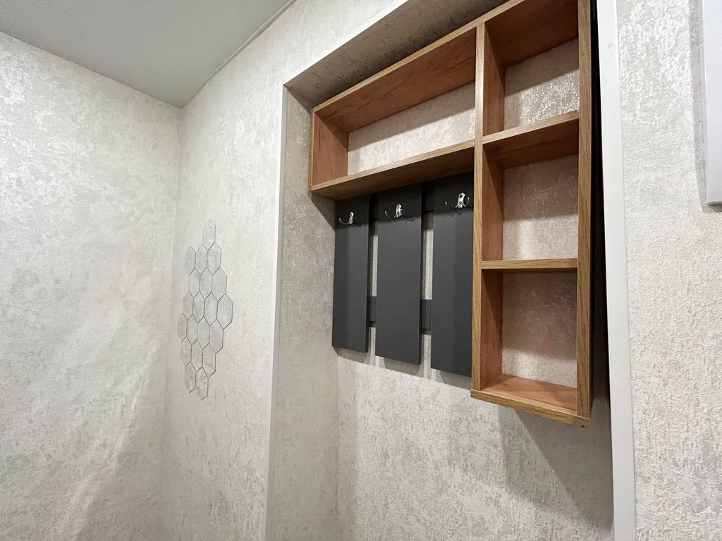 Северные апартаменты в центре Мурманска