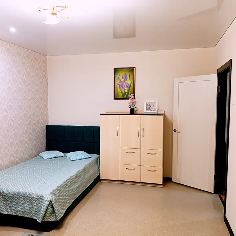 Уютная квартира в курортной зоне