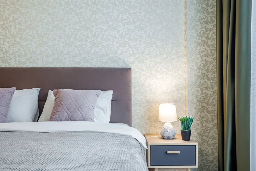 Двухкомнатные уютные апартаменты в центре