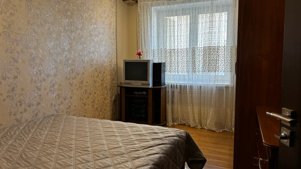 Уютная квартира в центре