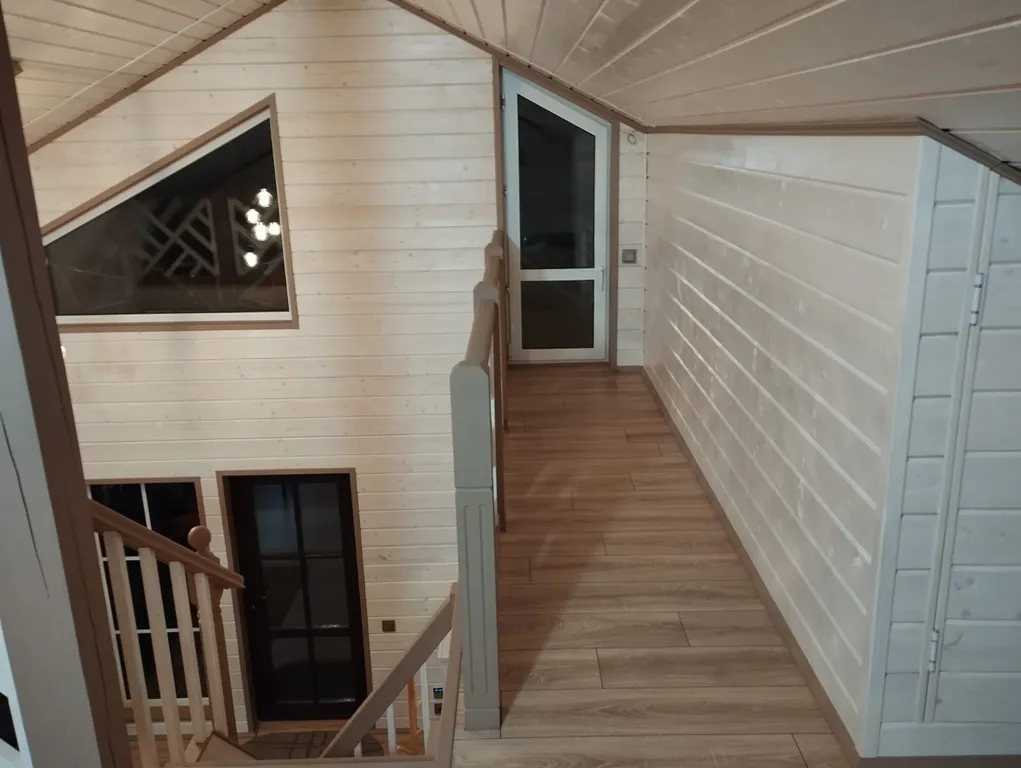 3-комнатный Дом