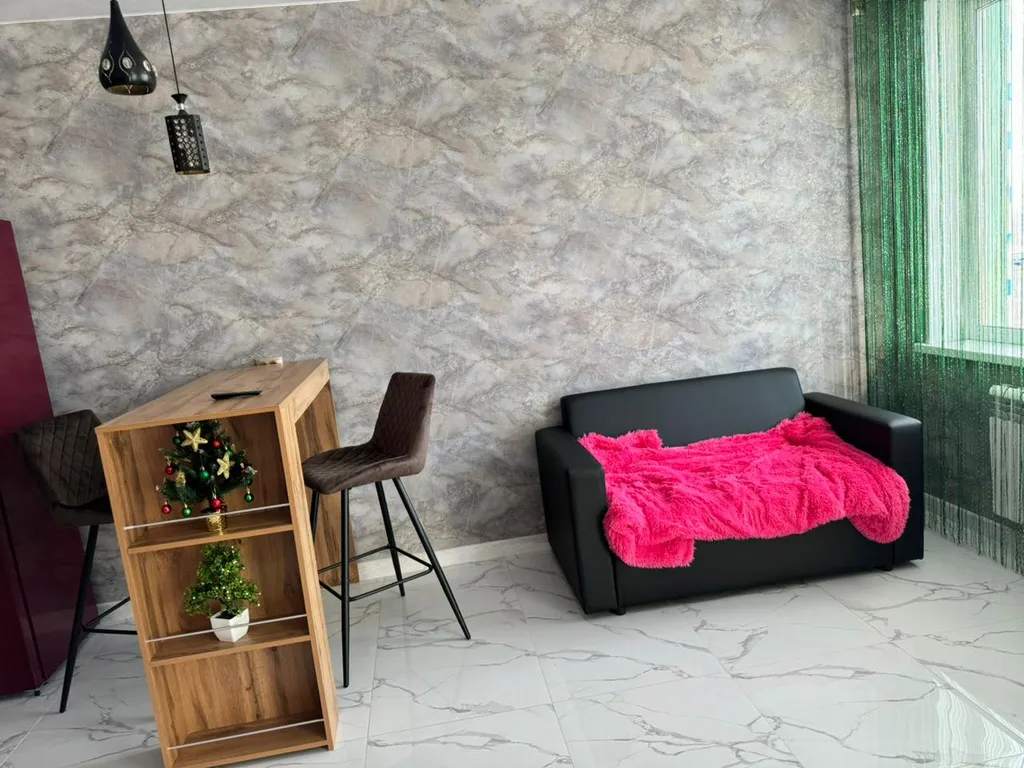 Квартира студия в элитном доме Александровские высоты