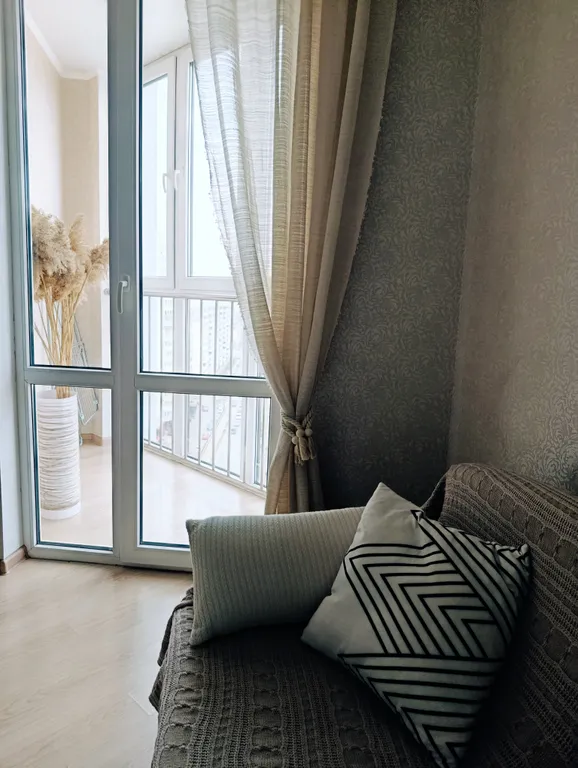 Квартира Квартира в центре города — Анапа