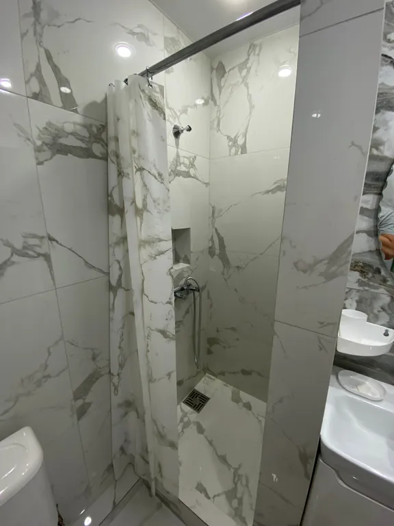 Квартира Квартира Мини-студия в новом малоэтажном ЖК — Сочи