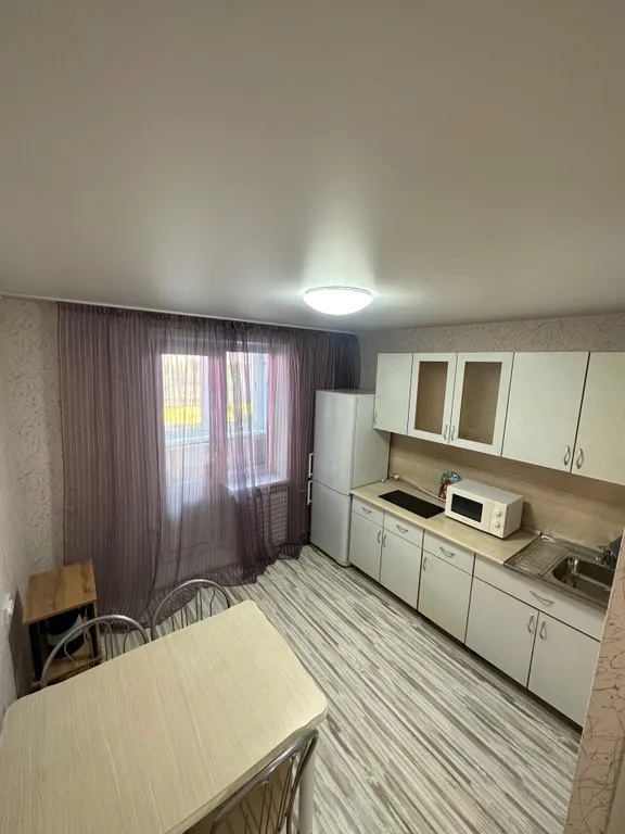 Отличная квартира в Энергетике