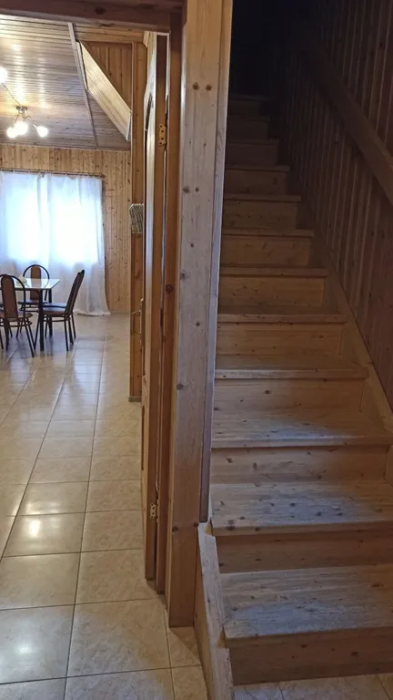 Коттедж Современный коттедж — Мичуринское