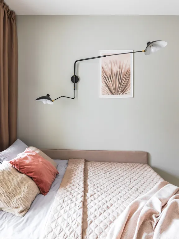 Апарт Vibe Resort вблизи Финского залива в доме с бассейном и сауной