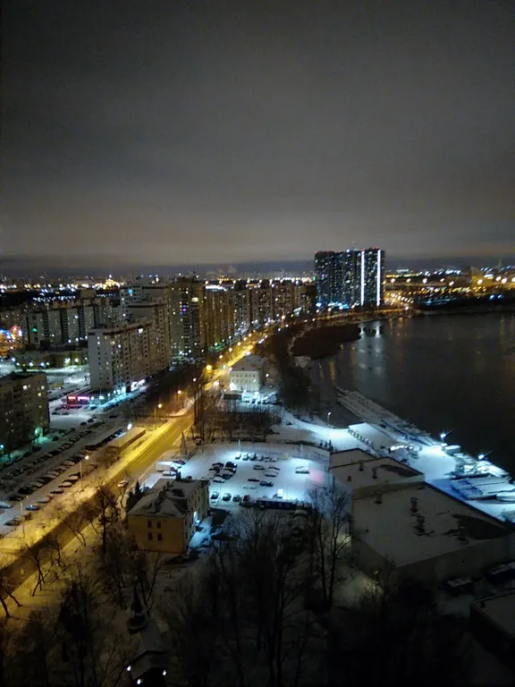 Парус