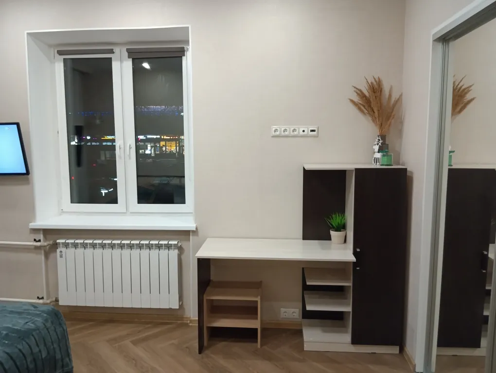 Квартира Квартира у метро — Москва