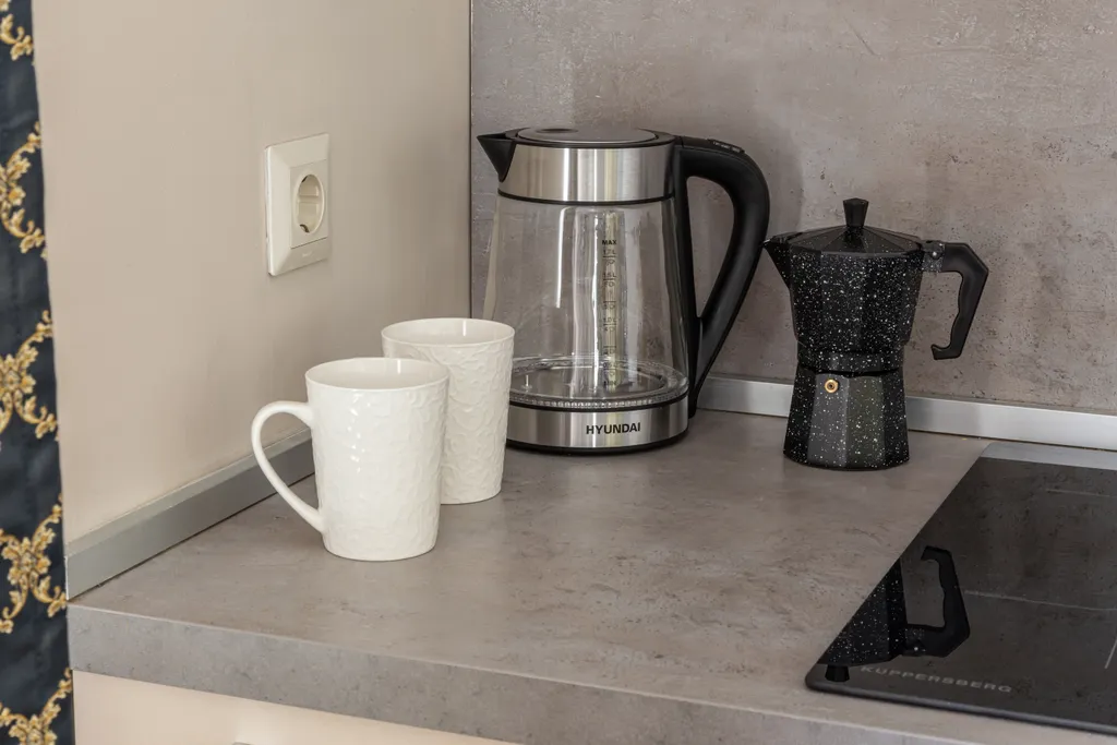 Квартира Квартира Видовая евротрешка в ЖК бизнес-класса с видом на Moscow City с 22 этаж — Москва