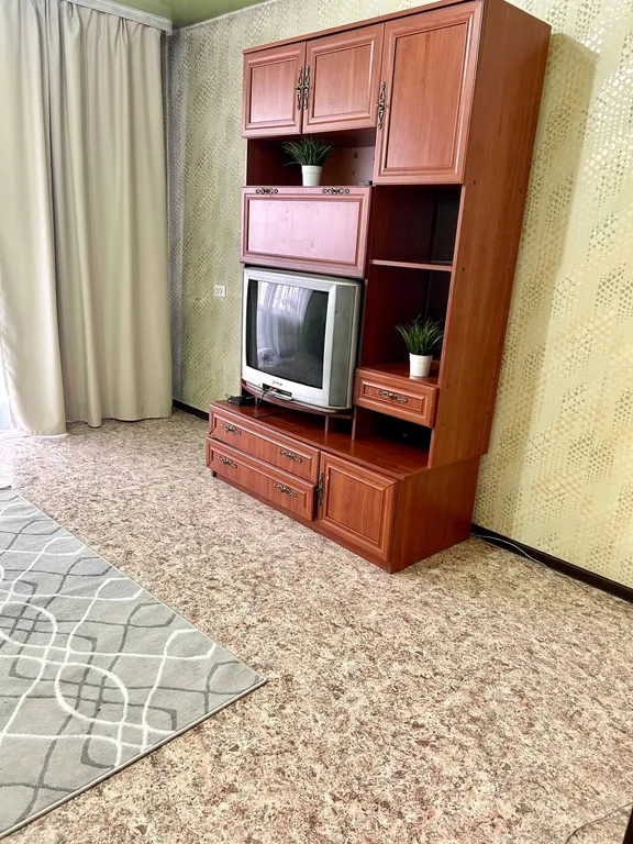 Уютная 2-комнатная квартира