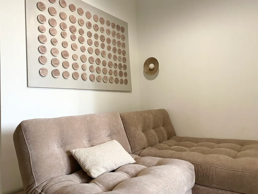 Квартира Квартира Вабисаби в центре города — Краснодар