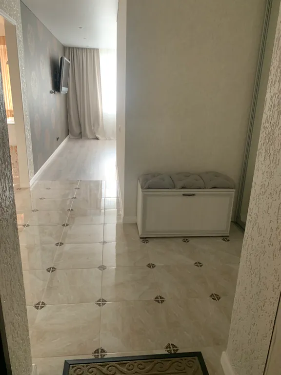 Квартира в ЖК Звездный