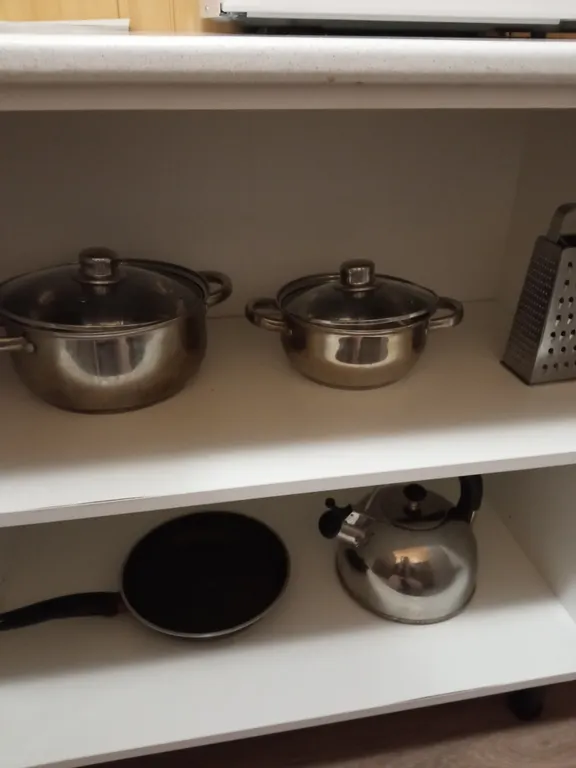 Уютный дом недалеко от трассы М4