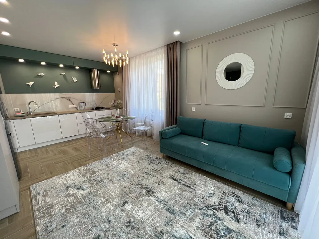 Квартира Квартира Royal Place — Светлогорск