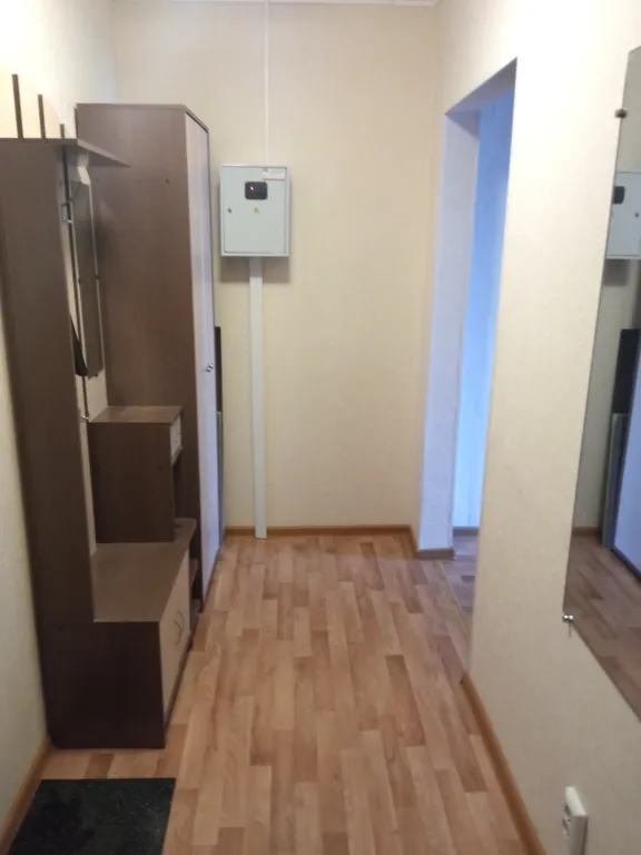 Квартира 1-комнатная Квартира — Екатеринбург