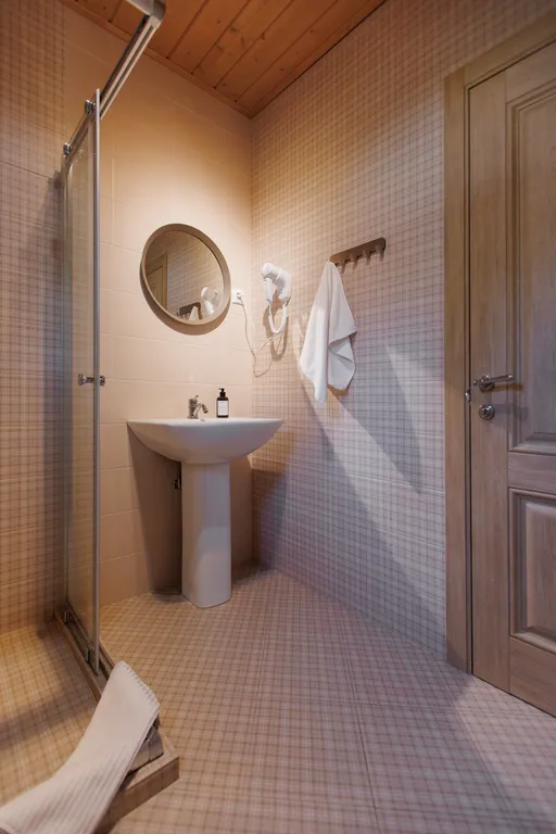 4-комнатный Дом