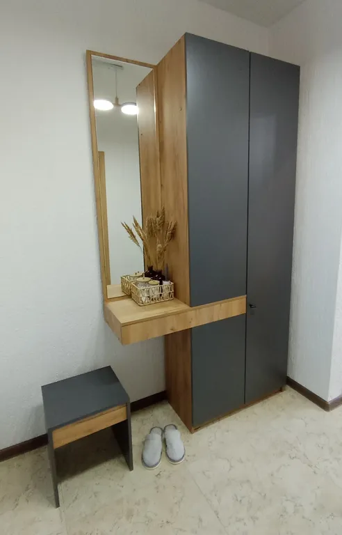 Уютная квартира на улице Советской, 245/4