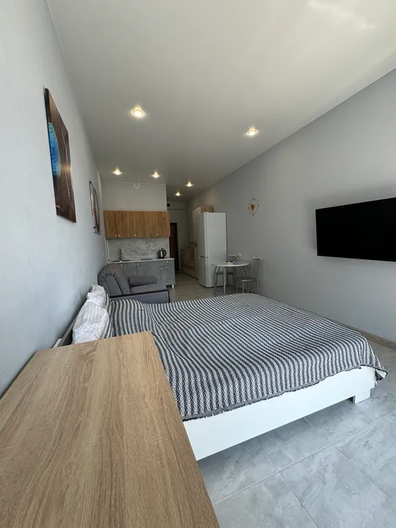 Студия у моря в центре