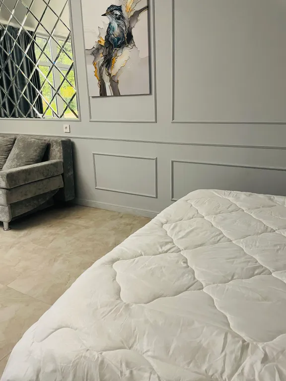 Квартира Квартира Апарт-студио с собственной кухней — Гагра