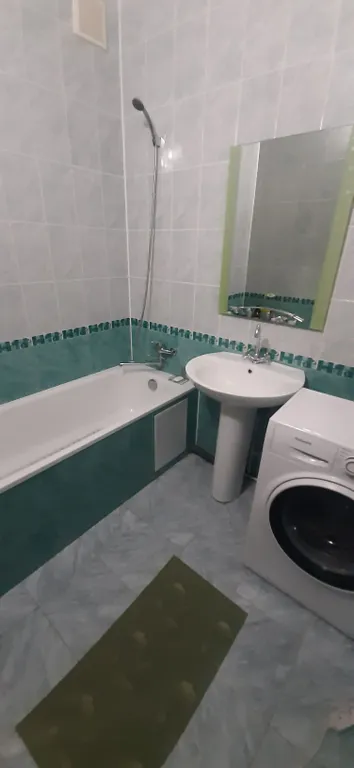 Уютная 2-комнатная квартира