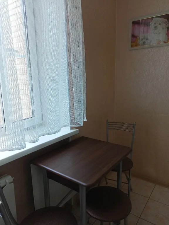 Квартира Уютная квартира рядом с парками — Пушкин