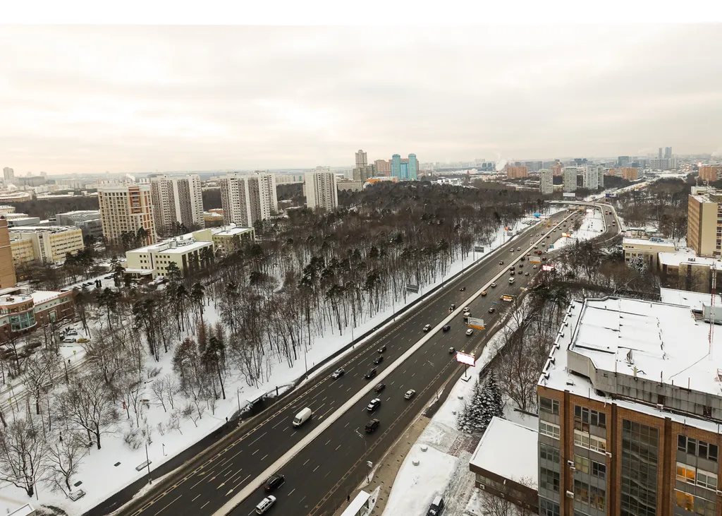 Стильная и уютная студия рядом с метро