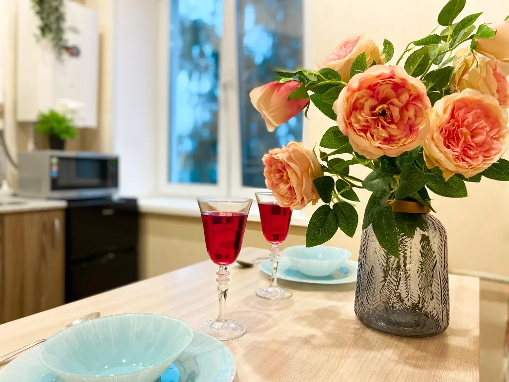 Квартира, самый центр Рязани