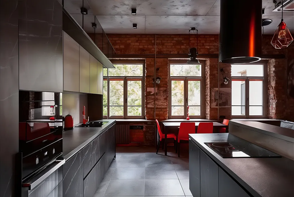 Сказочный Лофт в самом сердце исторического центра города