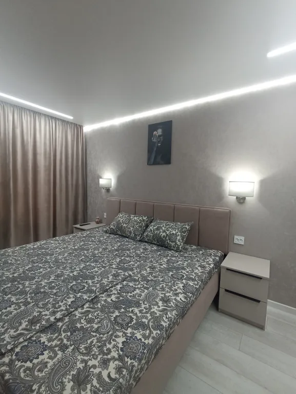 2х комнатная квартира для уютного отдыха