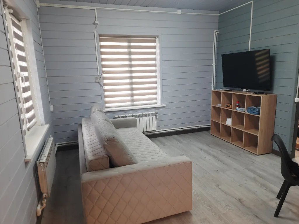 3-комнатный Дом