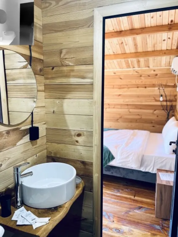 Квартира Комната — Сухум