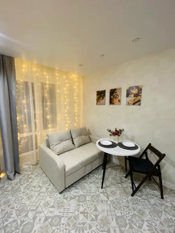 Квартира Уютная новая квартира рядом с центром 4 гостя — Великий Новгород