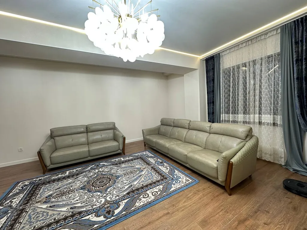 Уютная квартира в центре города Бишкек