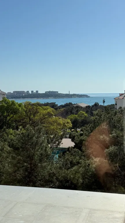 Квартира Квартира в центре с видом на море от собственника — Геленджик