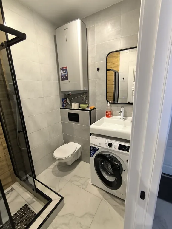 Уютные апартаменты рядом с морем в центре поселка