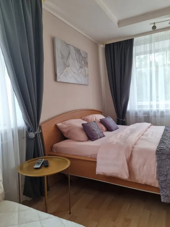 Квартира Студия Istoma на центральной набережной — аренда посуточно в Нижний Тагил