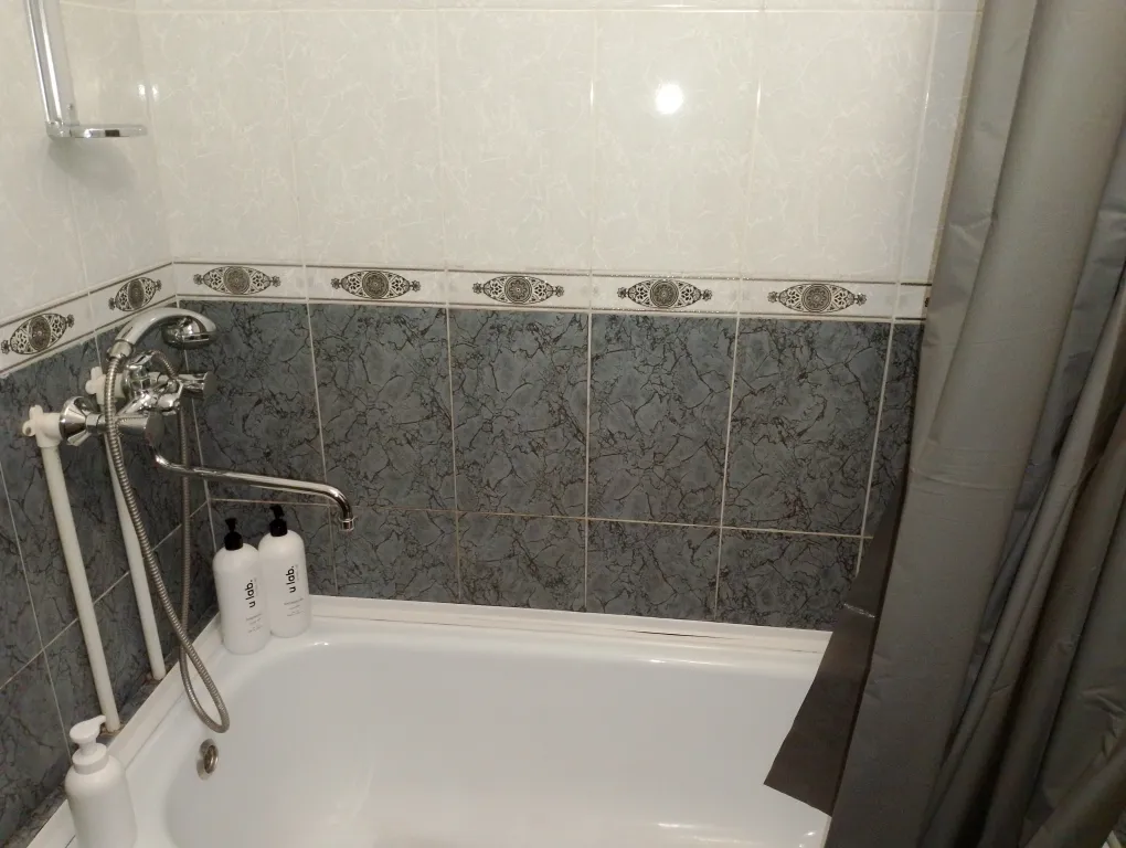 Квартира Уютная квартира у центра — Ярославль