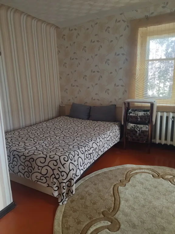 Уютная чистая квартира