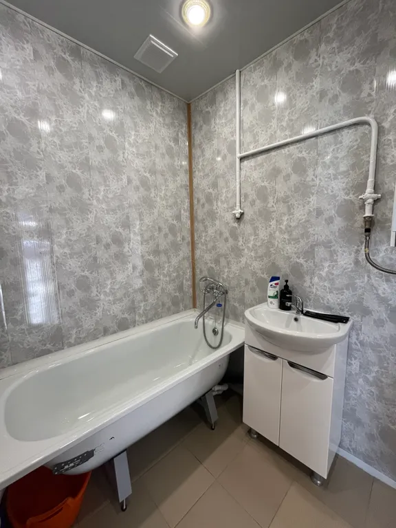 Квартира в исторической части города центр