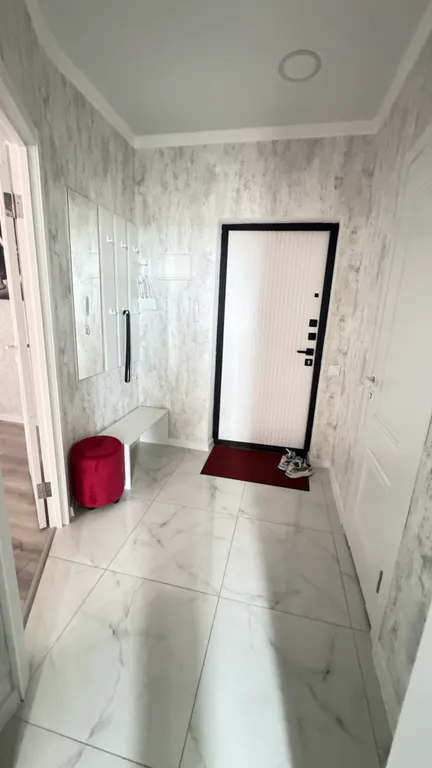 Квартира в самом красивом районе города