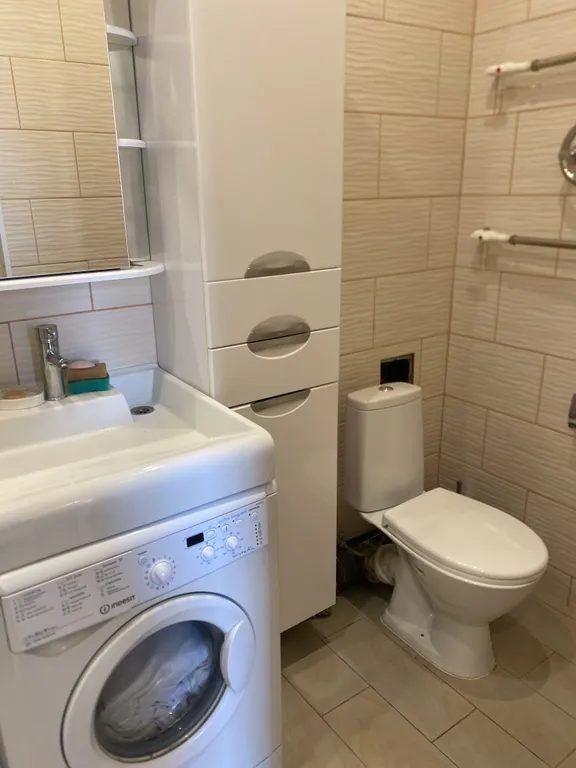 Уютные апартаменты с видом на звезды