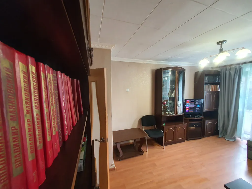 Уютная 2-комнатная квартира улица Молодежная