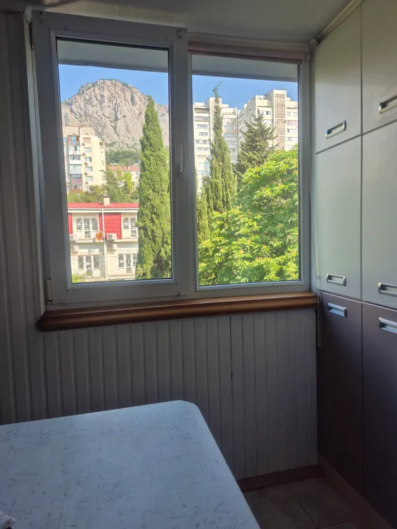 Квартира у моря